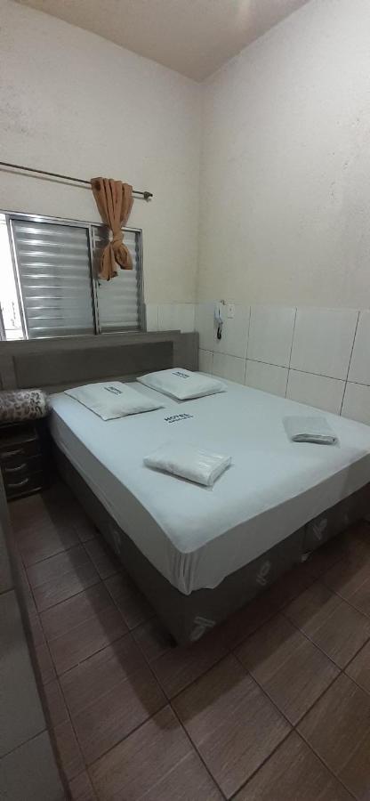 Hotel Anacleto São Paulo Zimmer foto