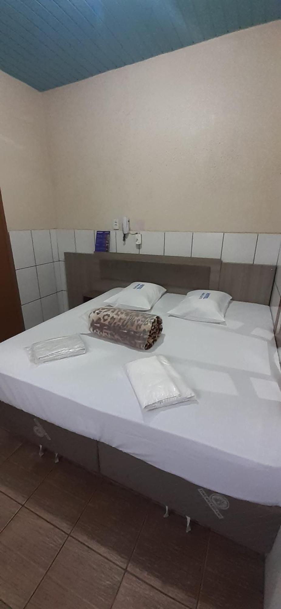 Hotel Anacleto São Paulo Zimmer foto