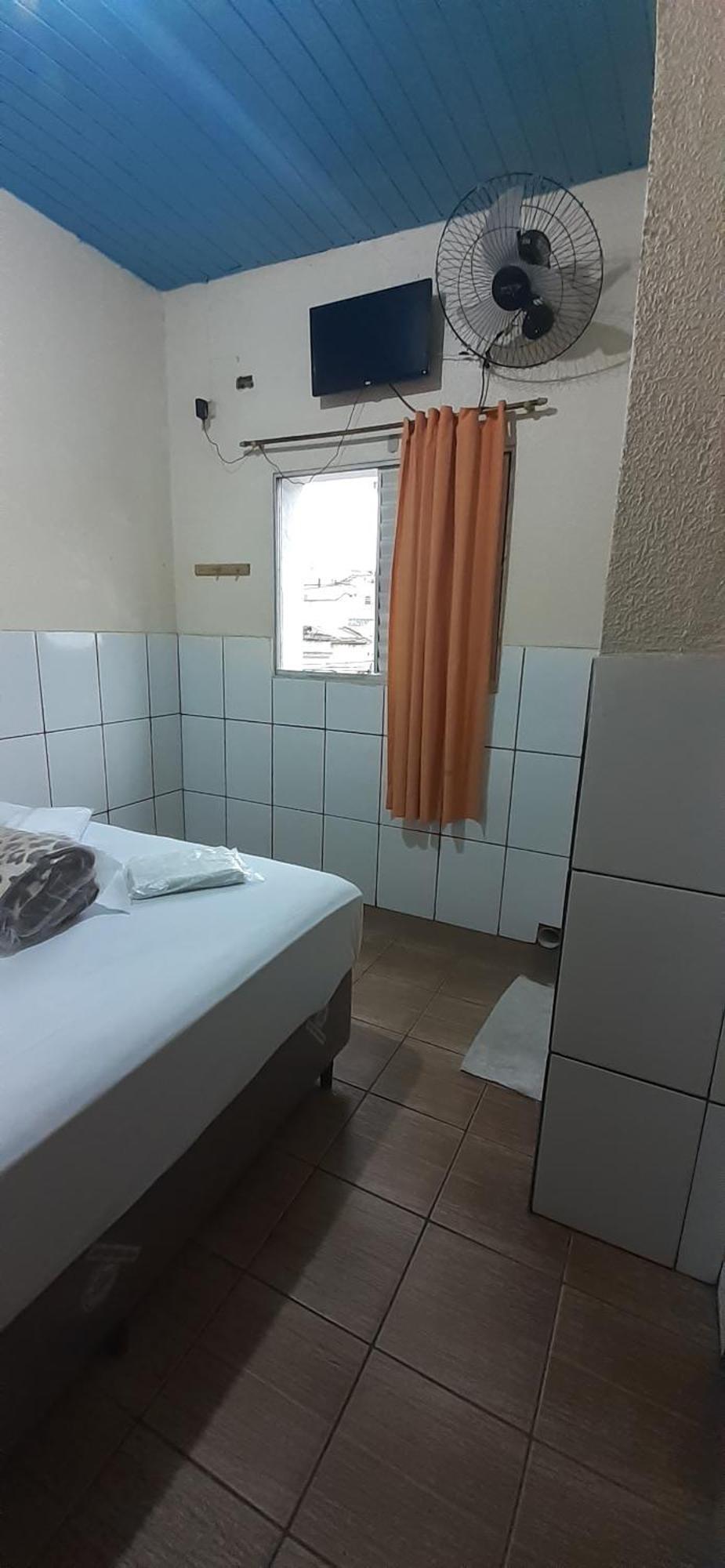 Hotel Anacleto São Paulo Zimmer foto