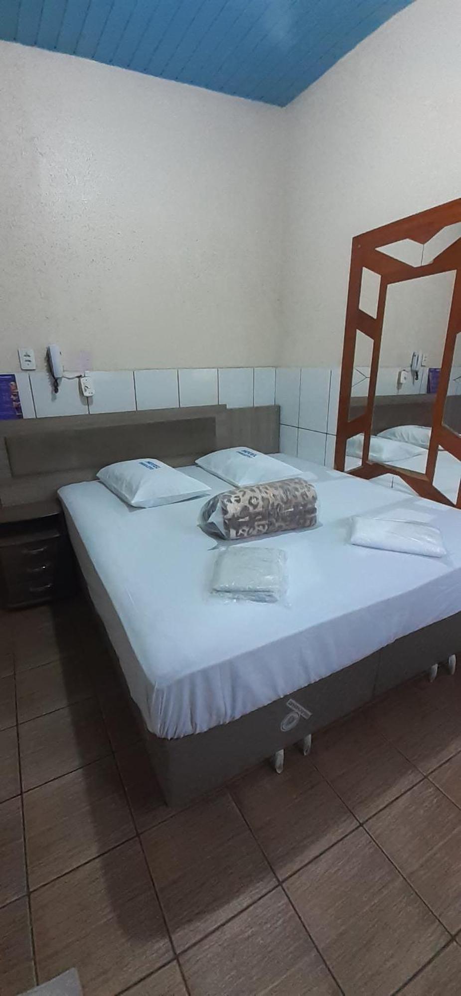 Hotel Anacleto São Paulo Zimmer foto