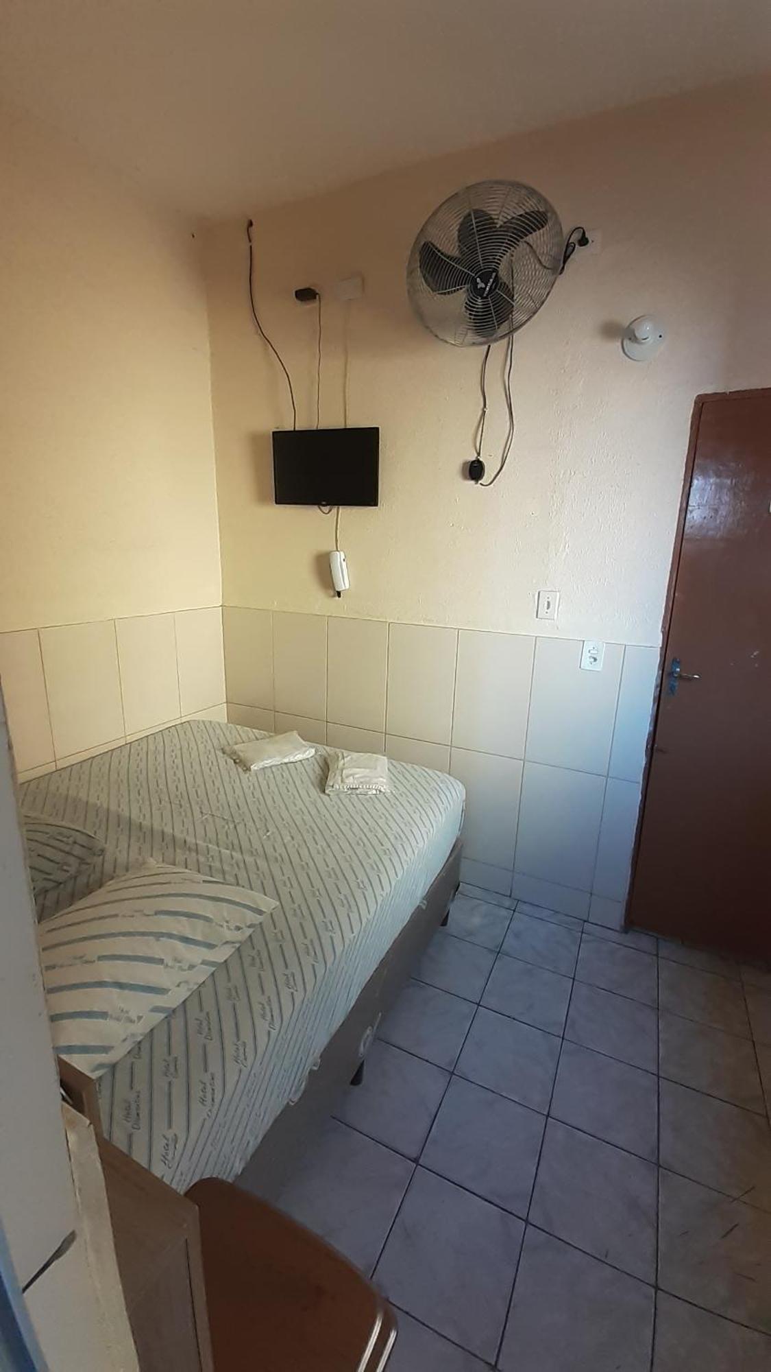 Hotel Anacleto São Paulo Zimmer foto