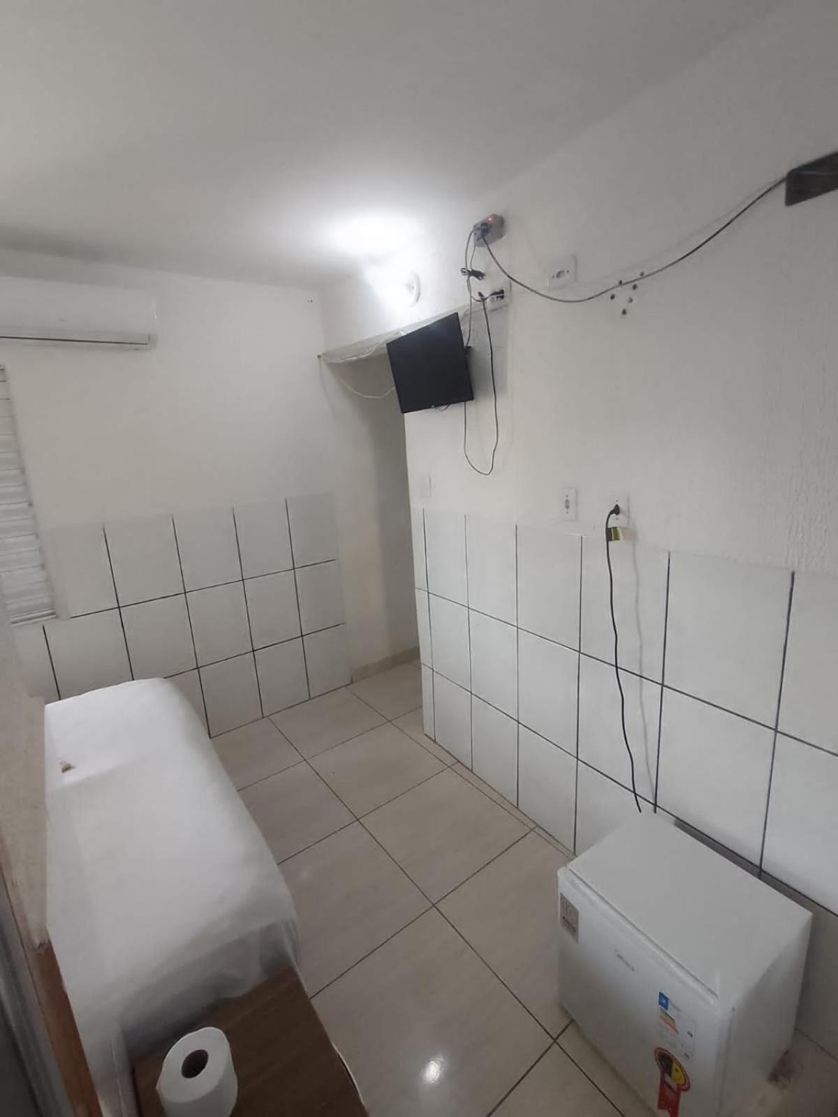 Hotel Anacleto São Paulo Zimmer foto