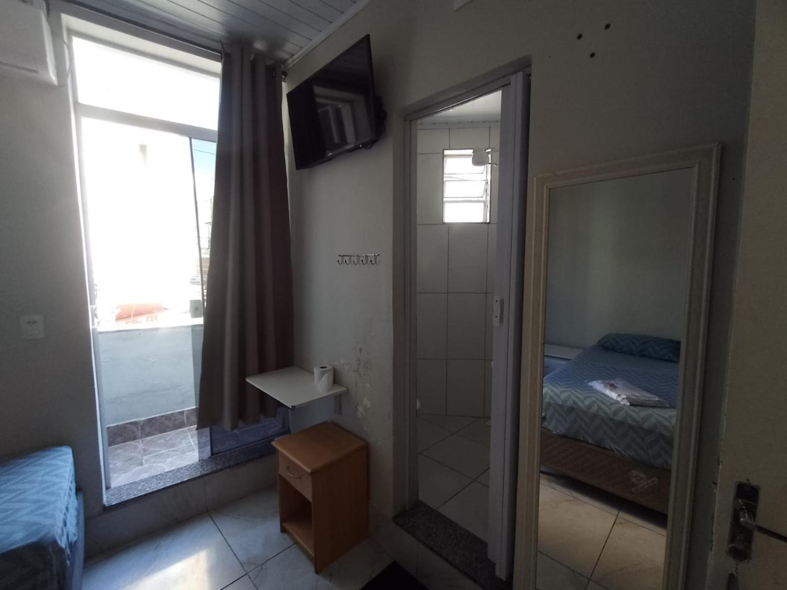 Hotel Anacleto São Paulo Zimmer foto